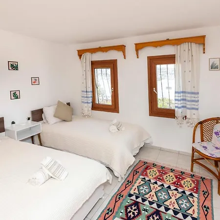 فيلة Triplex With An Amazing View