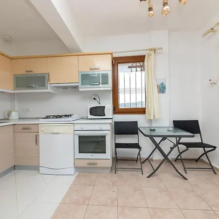 فيلة Triplex With An Amazing View *