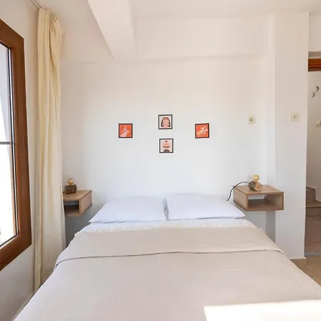 Triplex With An Amazing View ヴィラ *